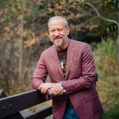 Oleria CEO and Co-Founder, Advisor, Investor. Tweets are mine.