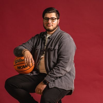 Eddie Shabomardenly athlete profile head shot