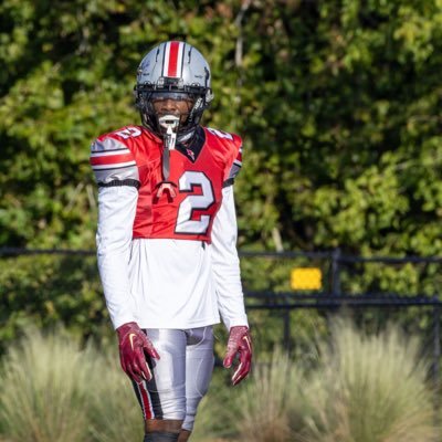 NCAA ID # - 2311157397 | Strong Safety | Nickel Back | Corner |6’0 190| AGTG | 334-650-3653 | Transfer Film |https://t.co/zRTFT6Djed