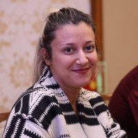 Gül Kızıldaş (@gulkizildas) 's Twitter Profile