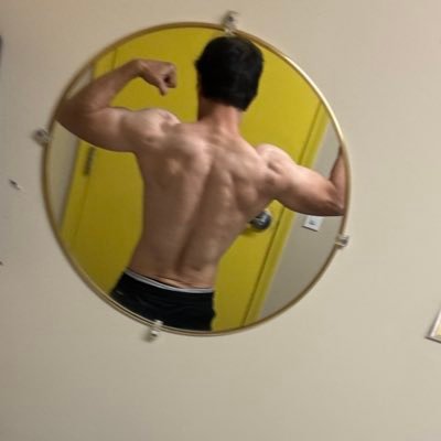 jacobDLuna's profile picture. gym addict👅🤤