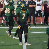 Dwayne Thompson (@kfdwaynet) 's Twitter Profile