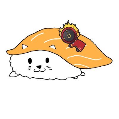 寿司ケモ🍣(サーモン)さんのプロフィール画像