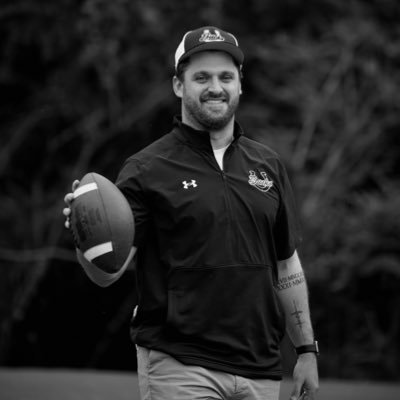 Father to Lila June | Bonus Dad to Drake Allen | Husband to Tauni Marqui | Defensive Coordinator @ Smackover High School… God • Family • Football