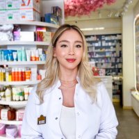 Burcu Aydoğdu (@burcuaydg) 's Twitter Profile Photo