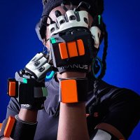 Precision Motion Capture Labs & Studios (@precision_labs) 's Twitter Profile