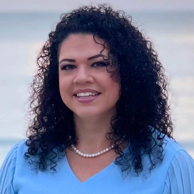 Head of Strategy at Verizon Frontline. Motivator for change. Public Safety Champion. May upset norms. All views are my own.