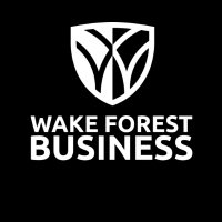 Wake Forest Biz (@wakeforestbiz) 's Twitter Profile Photo Wake Forest Biz (@wakeforestbiz) 's Twitter Profile Photo