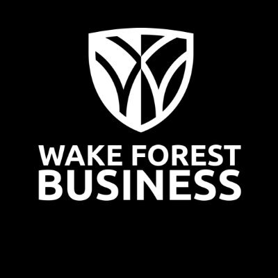 Wake Forest Biz (@WakeForestBiz) / Posts / X