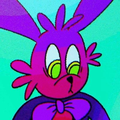 NeddBear172's profile picture. 16yr 3D artist|| funny bunny guy 
on instagram more. occasionally post here