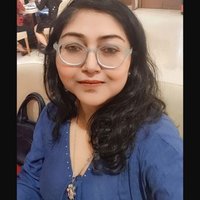 Vandana Sonkar (@vndnason) 's Twitter Profile Photo Vandana Sonkar (@vndnason) 's Twitter Profile Photo
