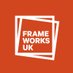 FrameWorks UK (@frameworksuk) Twitter profile photo FrameWorks UK (@frameworksuk) Twitter profile photo