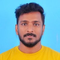 VAISHNAV K (@vaishnavk93) 's Twitter Profile