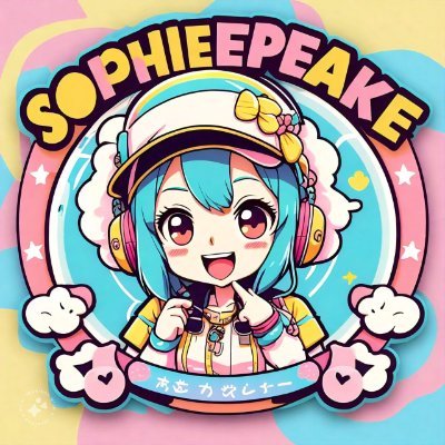 Sophie Peak is a creative and passionate Graphic Designer and Digital Artist with 3 years of experience transforming ideas into visually captivating designs.
