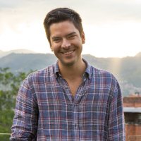 Andrés Acevedo (@noeshumo) 's Twitter Profile Photo Andrés Acevedo (@noeshumo) 's Twitter Profile Photo