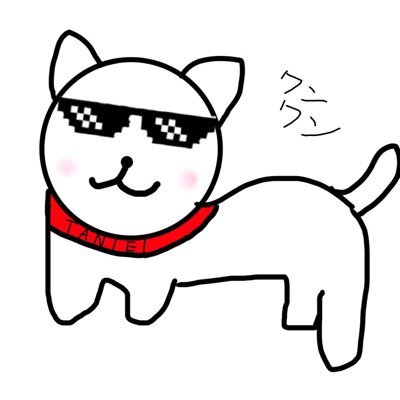 だにぃさんのプロフィール画像
