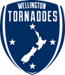 wgtntornadoes's profile picture. Official tweet of the Wellington Tornadoes not-for-profit soccer tours and training from Wellington, New Zealand!