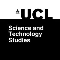 UCL Science and Technology Studies (@stsucl) 's Twitter Profile
