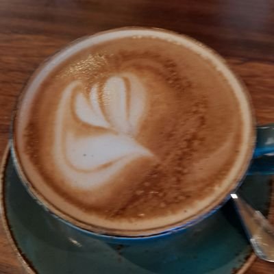 NjokiOdongo's profile picture. Coffee addict-

😊,