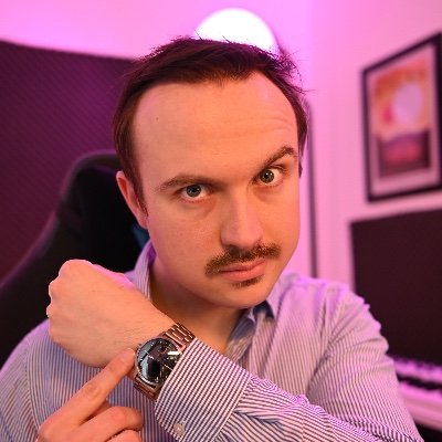 Musician, software engineer and Co-Founder of @ai_licia - Launchpad cohort #3
https://t.co/q4ikbvPczn