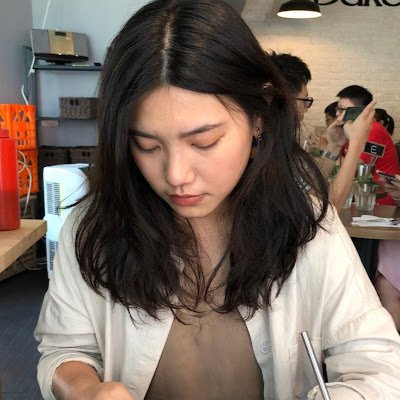 huang3285's profile picture. 