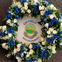 Linfield Graves Project (@linfieldgraves) 's Twitter Profile Photo Linfield Graves Project (@linfieldgraves) 's Twitter Profile Photo