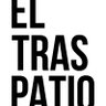 traspatio_el's profile picture. Proyecto de promoción y divulgación del quehacer editorial independiente y la literatura
