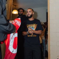 Ilyas Noreaga (@ilyasnoreaga) 's Twitter Profile Photo Ilyas Noreaga (@ilyasnoreaga) 's Twitter Profile Photo