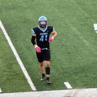 Isaac Messmore (@isaacmessmore2) 's Twitter Profile