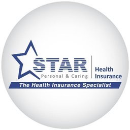 Sales manager at Star Health insurance company