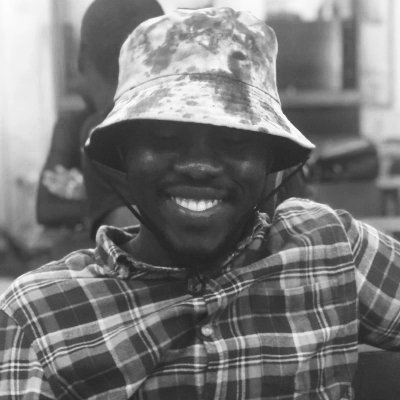 falolabolutife's profile picture. #pilgrim👣