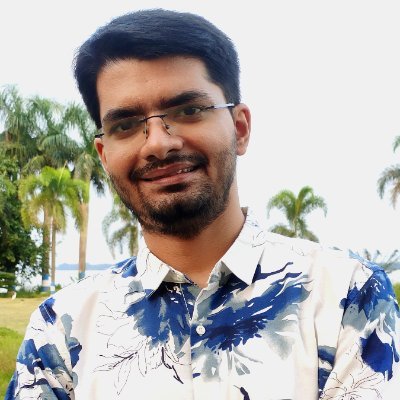 PhD Candidate at Dept. of International Relations, Jadavpur University