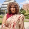 JulienneMureka2's profile picture. web3 is the starting point to financial freedom