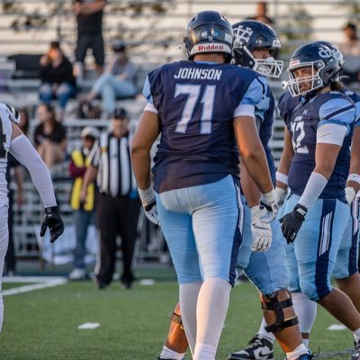 3⭐️Terrence Johnson Profile