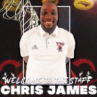 Chris James (@coachjame5) 's Twitter Profile Photo Chris James (@coachjame5) 's Twitter Profile Photo
