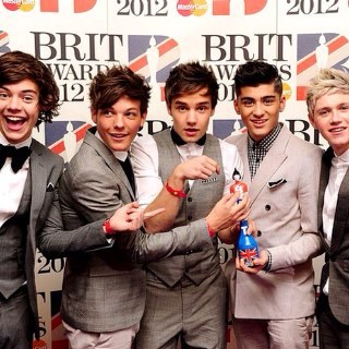 One Direction