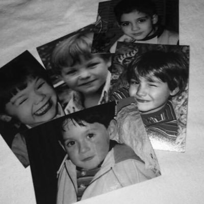 Zayn & Liam mean the world to me ❤️| ❯❯❯❯ forever in my Heart.🕊️| Directioner | Zayn follows! 𓊍