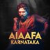Allu Arjun Fans Karnatakaโข (@aiaafakarnataka) Twitter profile photo Allu Arjun Fans Karnatakaโข (@aiaafakarnataka) Twitter profile photo