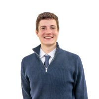 Tom Leaman (@tomleaman_) 's Twitter Profile