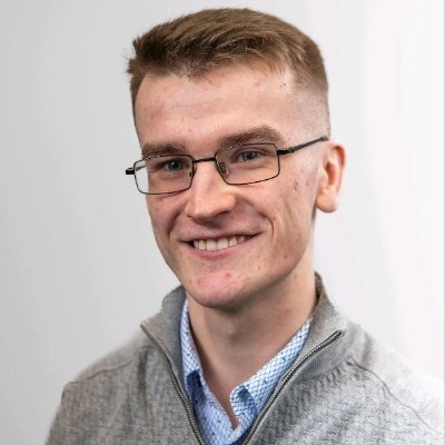 Conor Cronin Profile