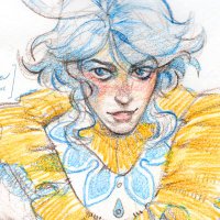 broskev (@art_broskev) 's Twitter Profile
