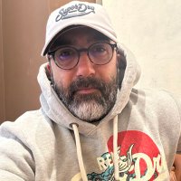 Halil Öztürkci (@halilozturkci) 's Twitter Profile Photo