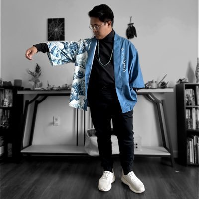 IzThatPanda's profile picture. 🚧 SLOWLY REBRANDING 🚧 |🥁 Drummer | 🎥 Aspiring Streamer | 🐾 Dog Dad | #ravensflock