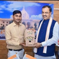 मेरी प्यारी गौरैया संरक्षण समिति (@maheshs28848085) 's Twitter Profile