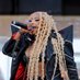 #GEOPATRA (@gigi_lamayne) Twitter profile photo #GEOPATRA (@gigi_lamayne) Twitter profile photo