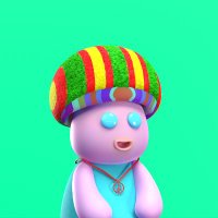 Michelli Aja (@ajamichell8147) 's Twitter Profile