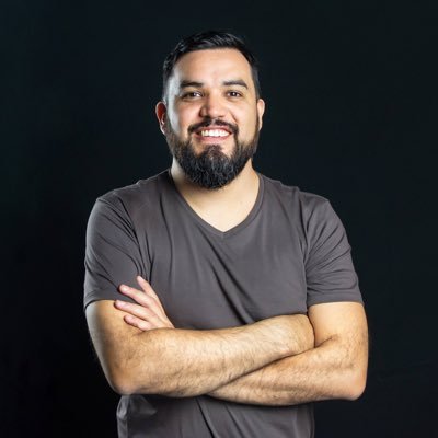 Marcos Ledesma Profile
