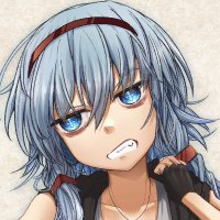 斜向かい❄ (@ao_hasumukai) 's Twitter Profile Photo 斜向かい❄ (@ao_hasumukai) 's Twitter Profile Photo