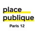 Place publique Paris 12e Arr (@pp_paris12) Twitter profile photo Place publique Paris 12e Arr (@pp_paris12) Twitter profile photo