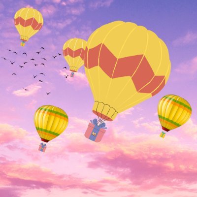 airdropmillonr's profile picture. 